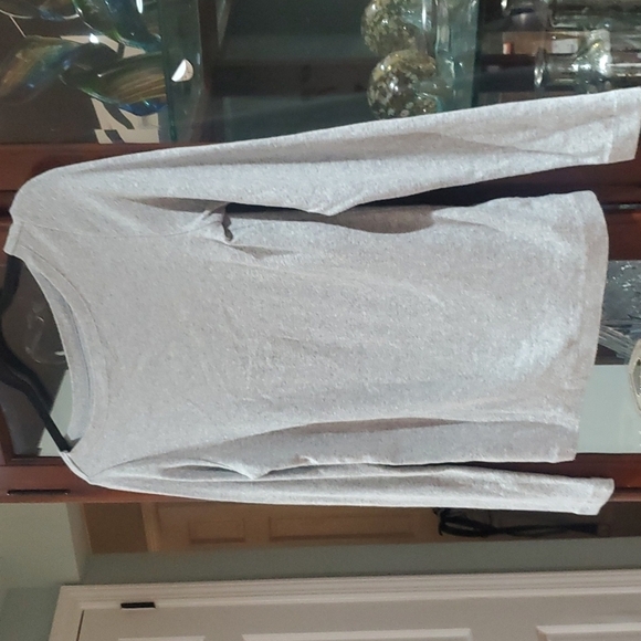 Gap Sweater gray medium - Picture 6 of 6